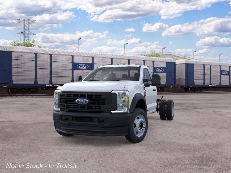 ford f-550 super duty chassis cab 2026 1FDUF5HT8TDA26673 image ford f-550 super duty chassis cab 2026 1FDUF5HT8TDA26673 image
